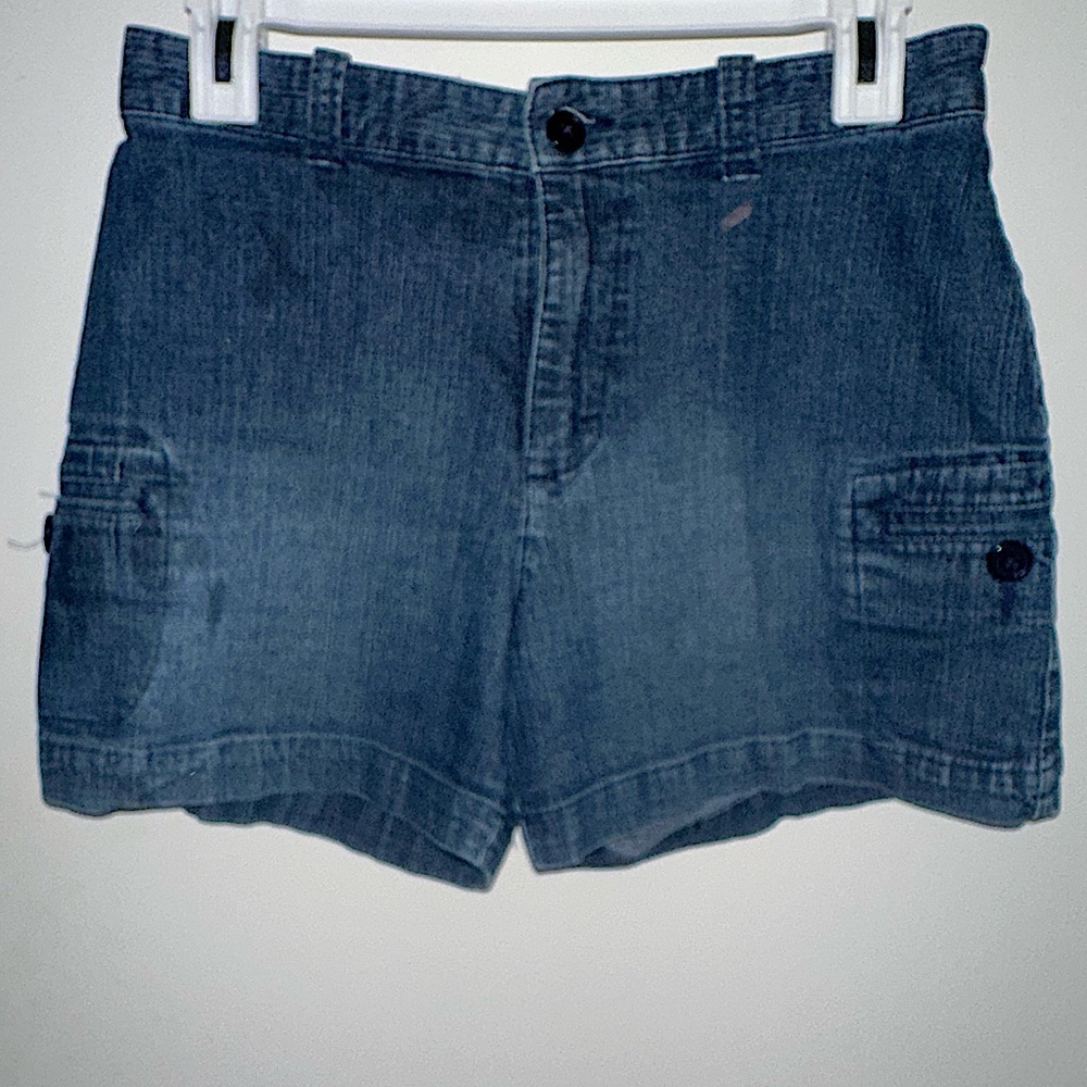 Women’s Jean Shorts